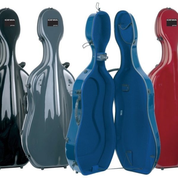 Somas un kastes stīgu instrumentiem