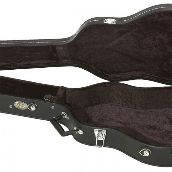 Somas un kastes ģitārām