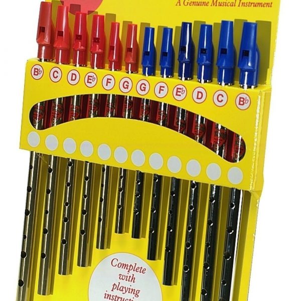 Kazū, Flažoleta flautas