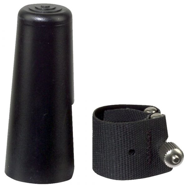 Ligatūras un vāciņi