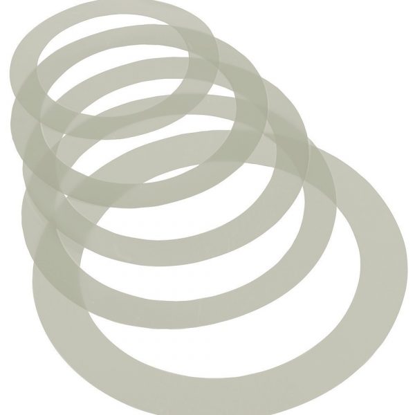 Aksesuāri un skaņas klusinātāji