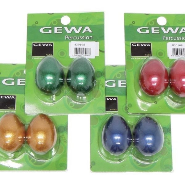 GEWA sitaminstrumenti