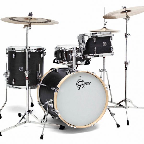 Gretsch sitaminstrumenti