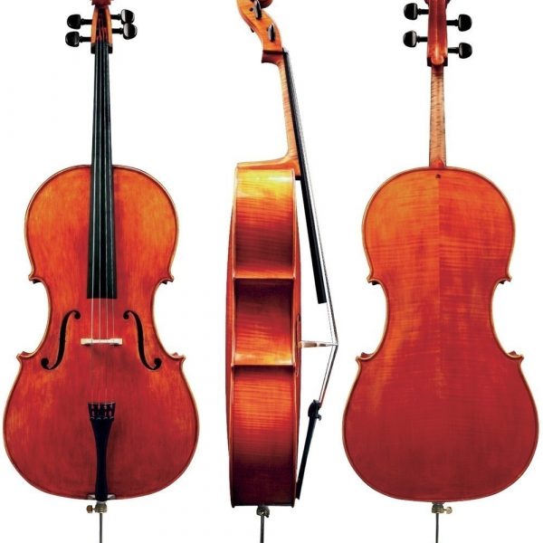 Čelli, elektriskie čelli