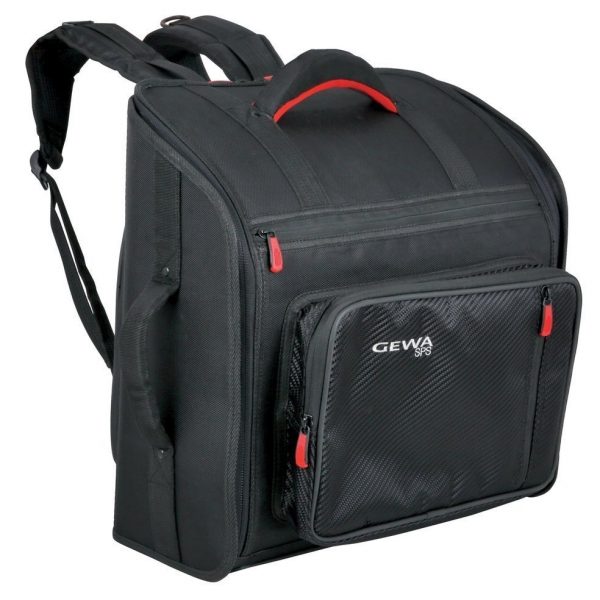 Somas un kastes akordeoniem