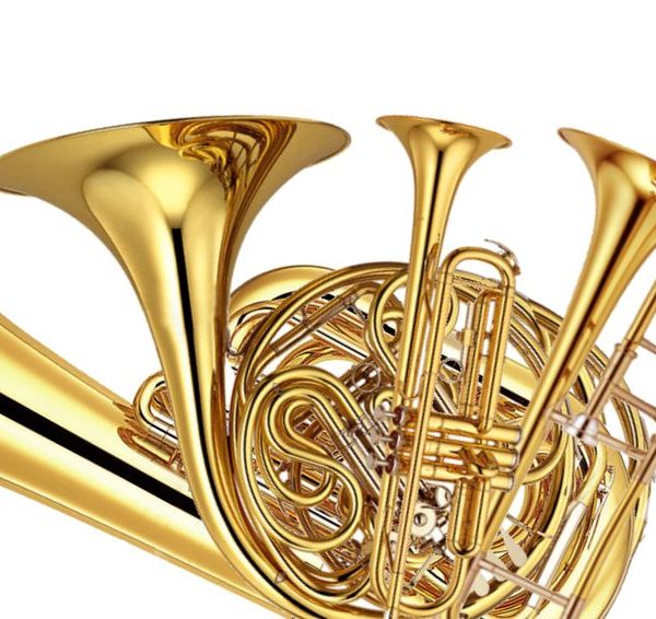 Metāla pūšaminstrumenti