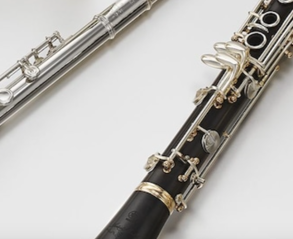 Koka pūšaminstrumenti