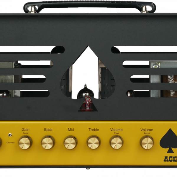 ACE AMPLIFICATION COLT product photo