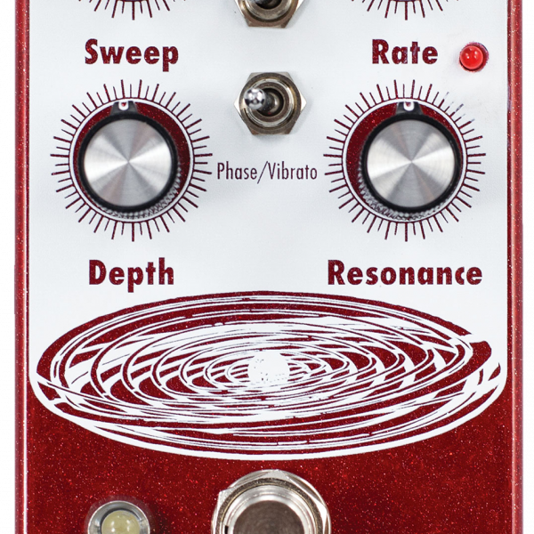 EARTHQUAKER DEVICES GRAND ORBITER PHASER V3 product photo