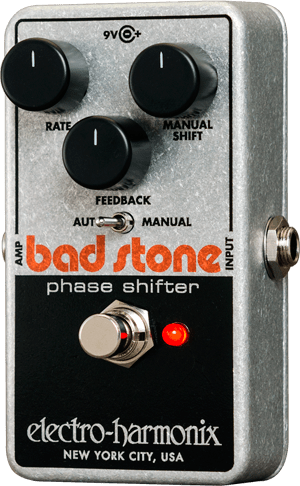 ELECTRO-HARMONIX NANO BAD STONE product photo