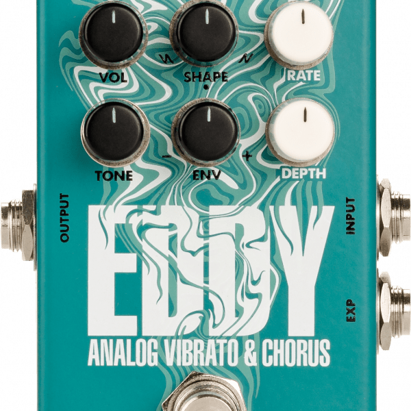 ELECTRO-HARMONIX NANO EDDY product photo