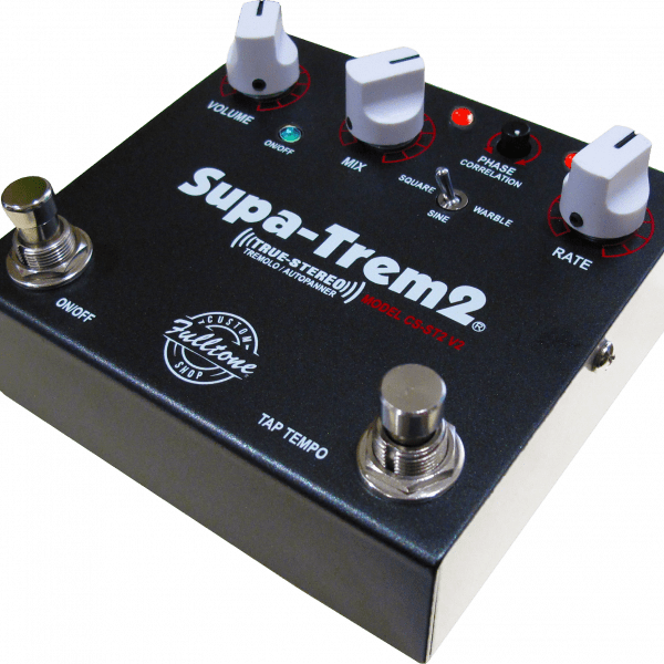 FULLTONE USA SUPATREM 2 V2 product photo