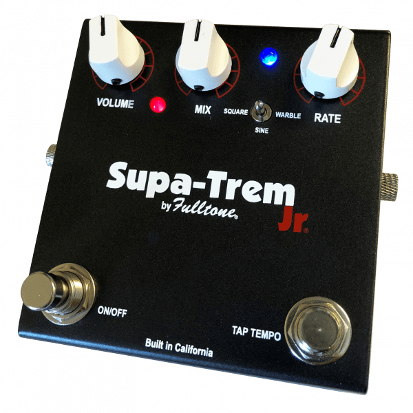 FULLTONE USA SUPATREM JR product photo