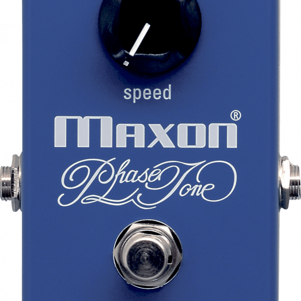 MAXON PT-999 PHASE TONE product photo