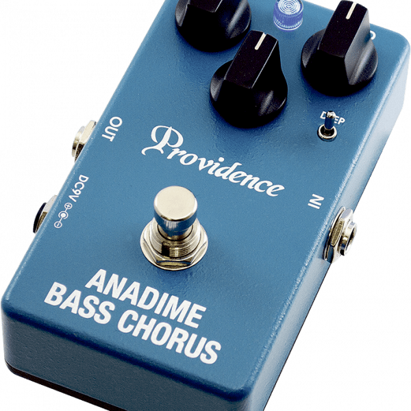 PROVIDENCE ABC-1 ANADIME BASS CHORUS product photo