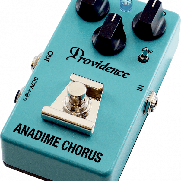 PROVIDENCE ADC-4 ANADIME CHORUS product photo