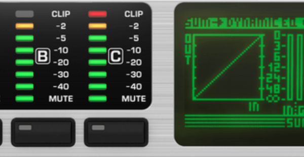 Dažādas iekārtas apskaņošanai