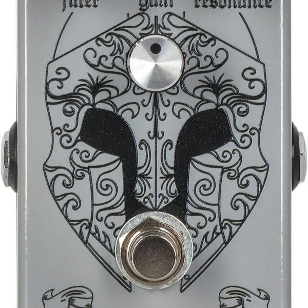 CATALINBREAD KNIGHT SCHOOL FILTER - DIY KIT product photo