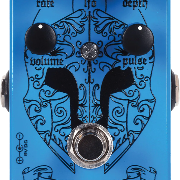 CATALINBREAD KNIGHT SCHOOL SYNTH - DIY KIT product photo