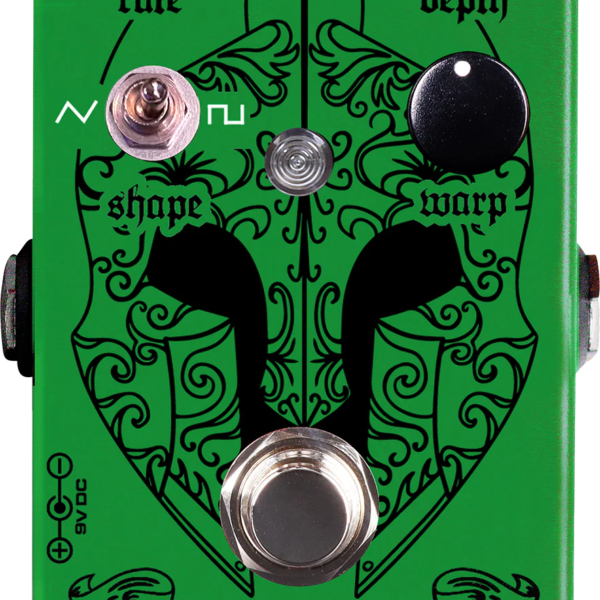 CATALINBREAD KNIGHT SCHOOL TREM - DIY KIT product photo