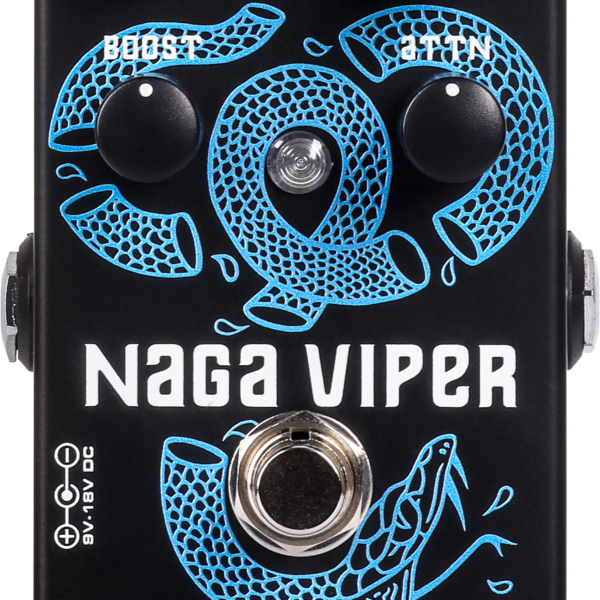 CATALINBREAD NAGA VIPER MKII product photo