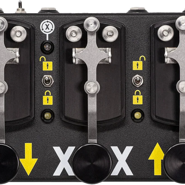 COPPERSOUND TRIPLEGRAPH product photo