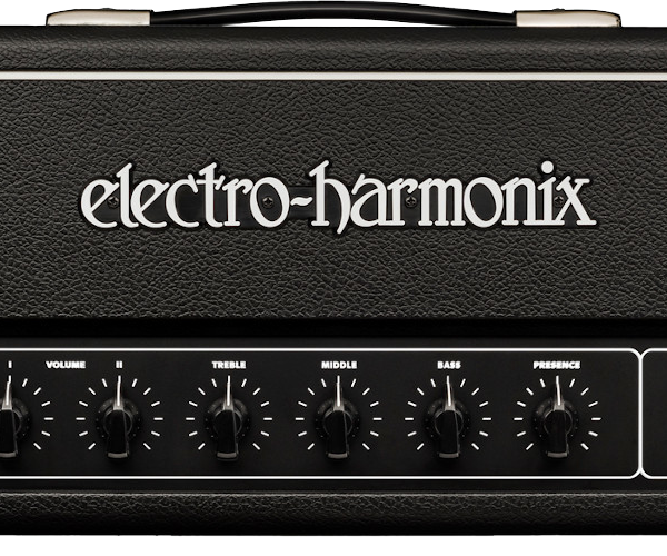 ELECTRO-HARMONIX MIG-50 AMP product photo