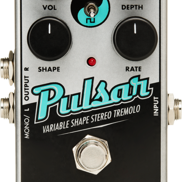 ELECTRO-HARMONIX NANO PULSAR product photo