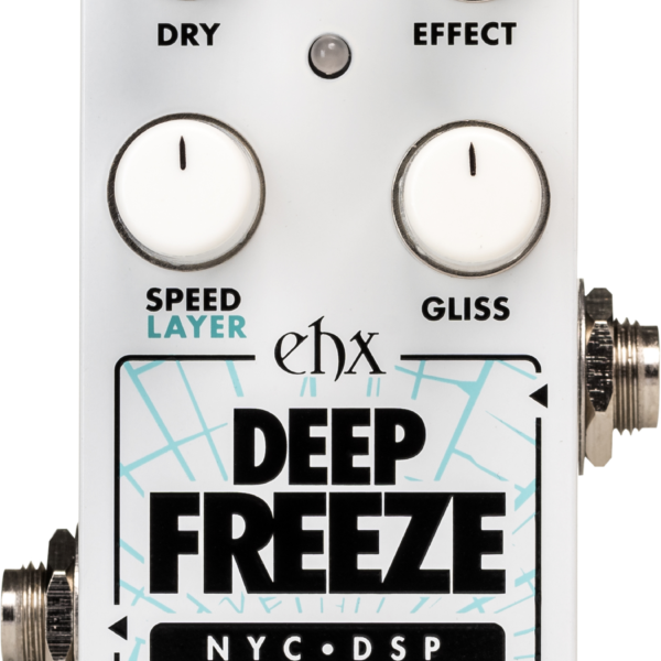 ELECTRO-HARMONIX PICO DEEP FREEZE product photo