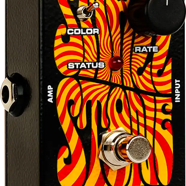 ELECTRO-HARMONIX NANO SMALL STONE product photo